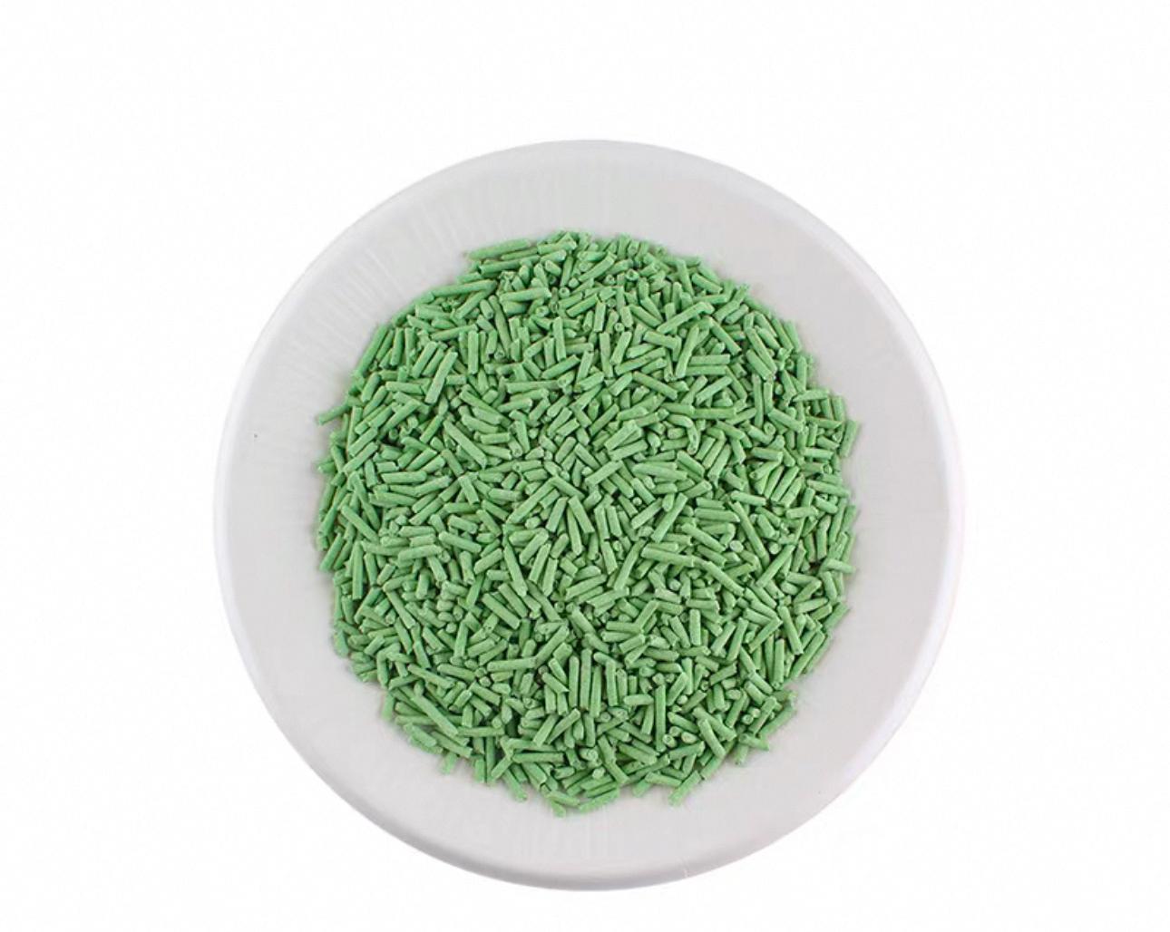 Tofu Cat Litter| Green Tea scent 2