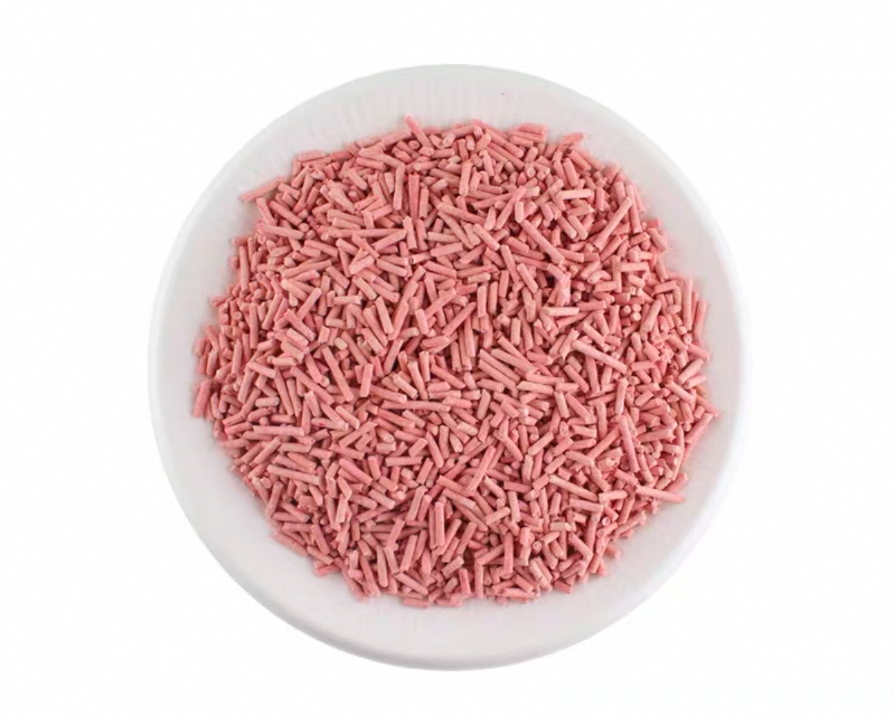 Tofu Cat Litter| Peach scent 2