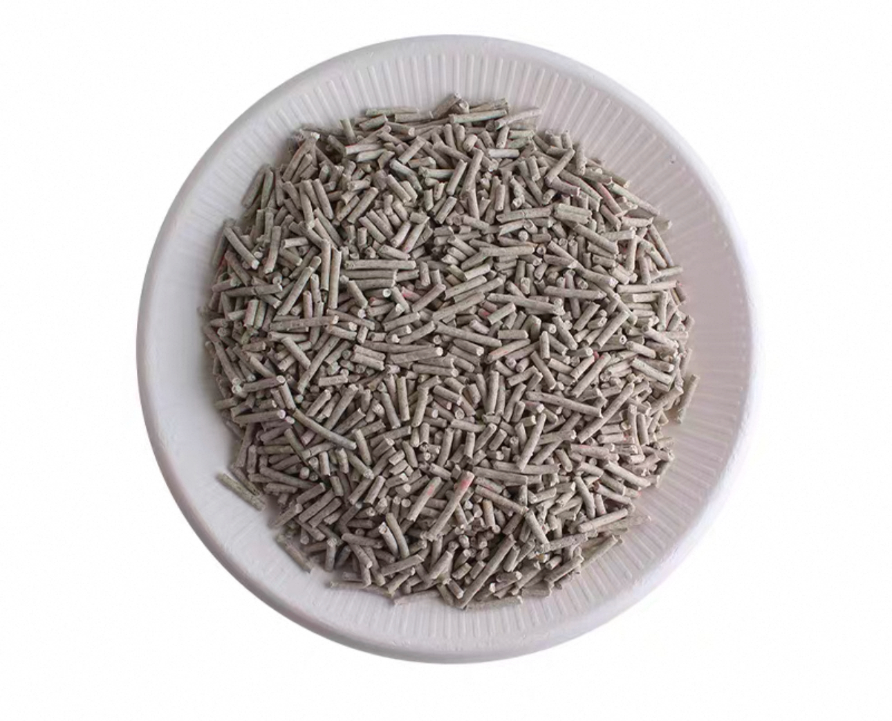 Tofu Cat Litter | Charcoal scent 2