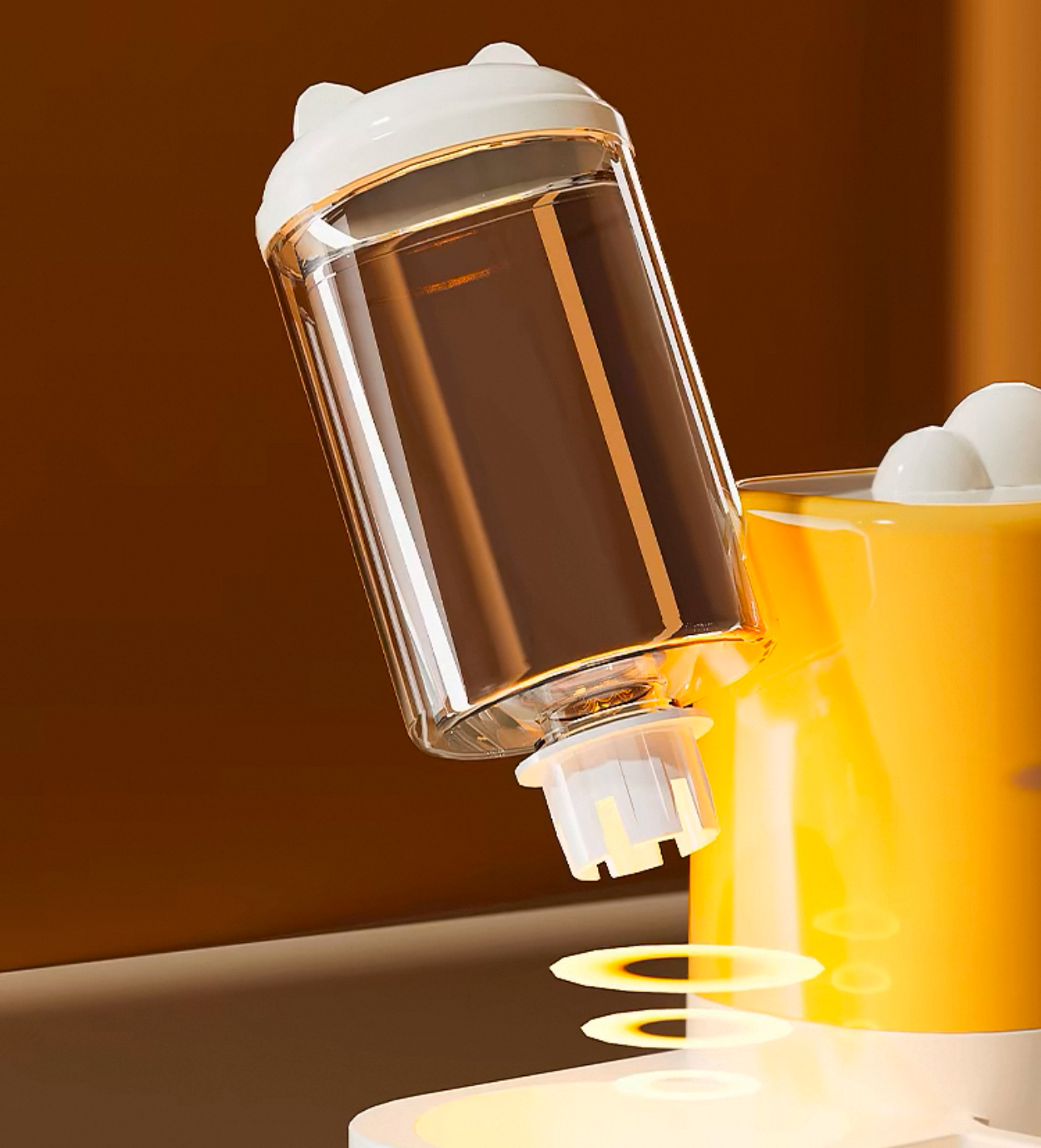 Auto Plate | Green 2