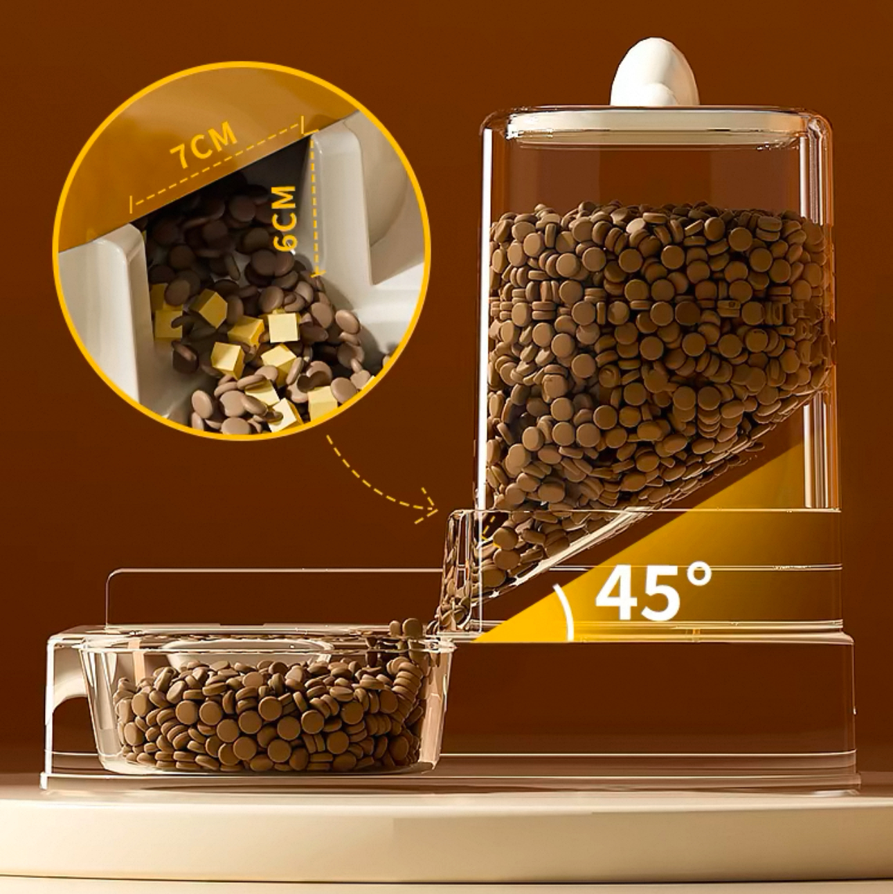 Auto Plate | Green 3