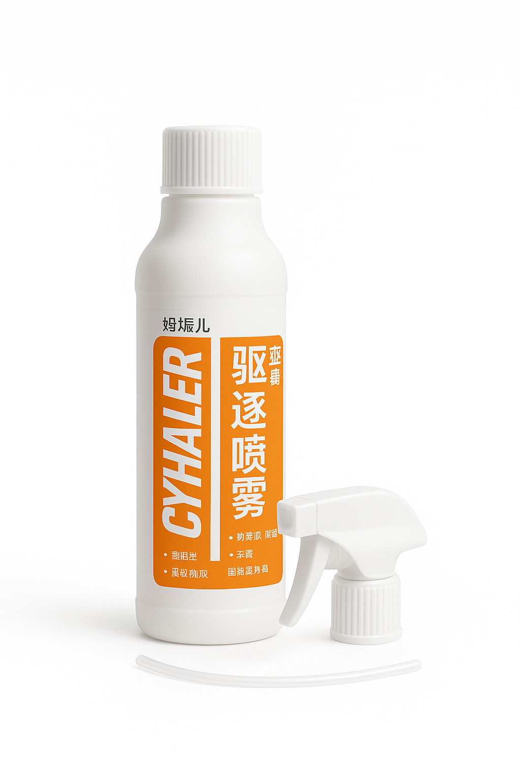 Anti-Marking Spray 500ml