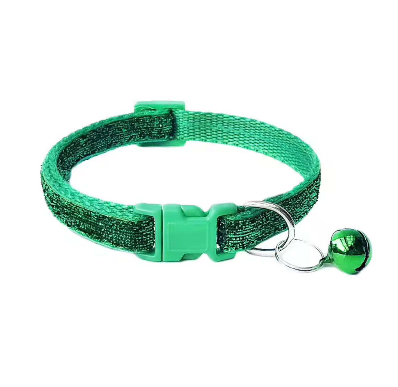 Blink Collar | Green