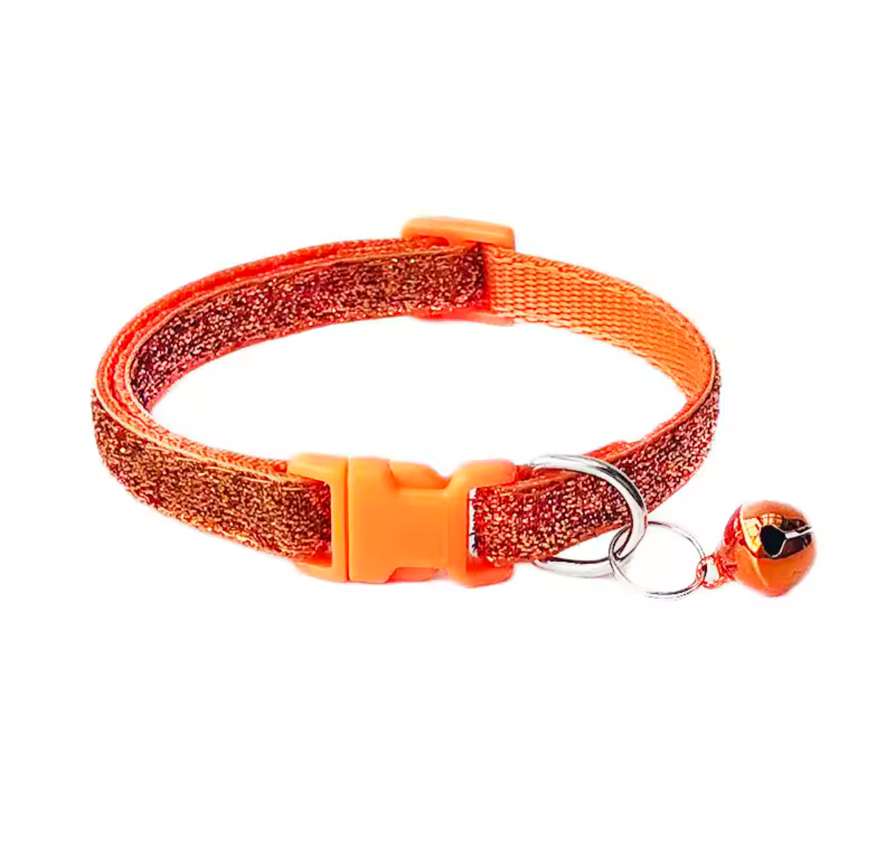 Blink collar | Orange
