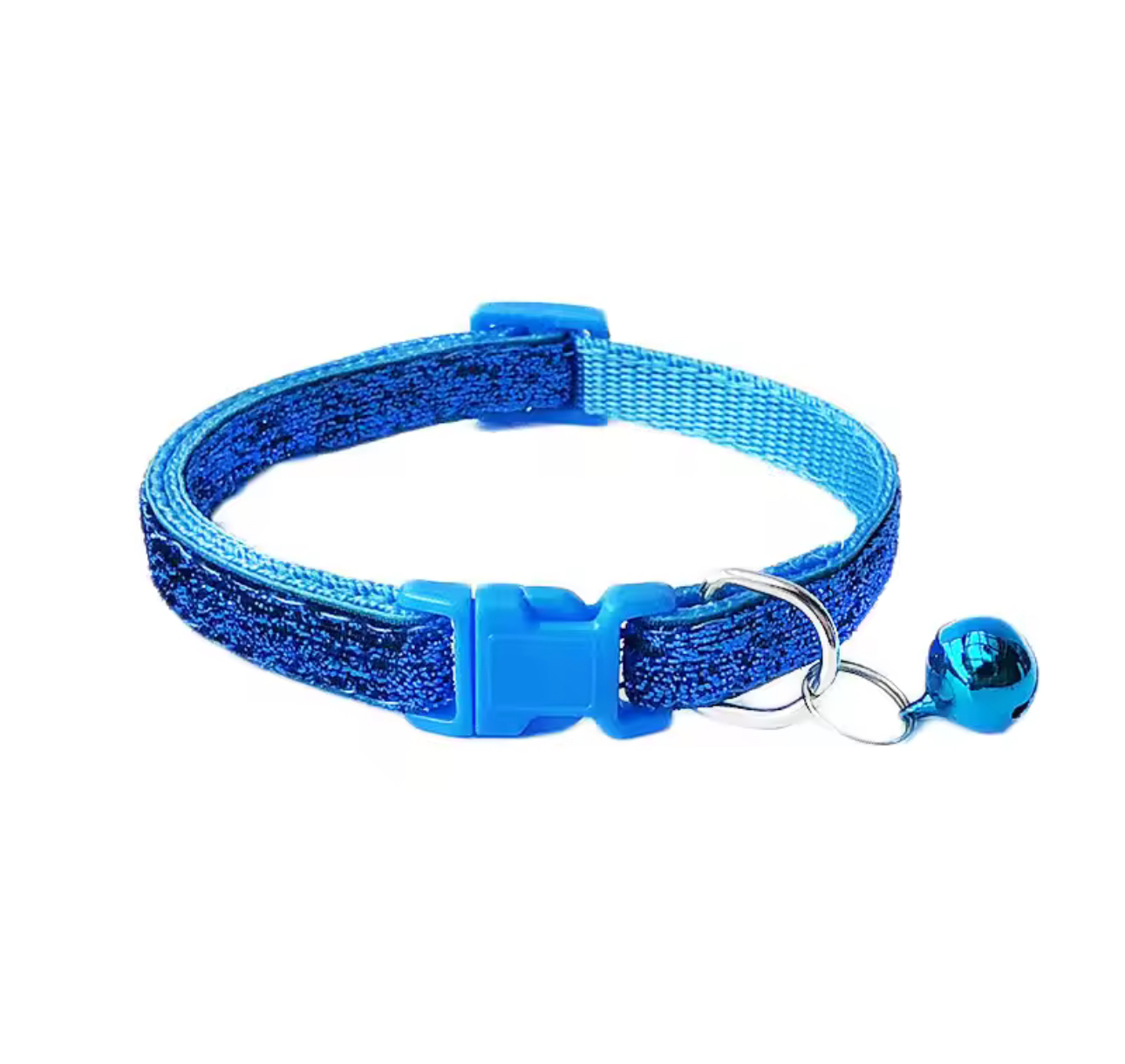 Blink Collar | Blue
