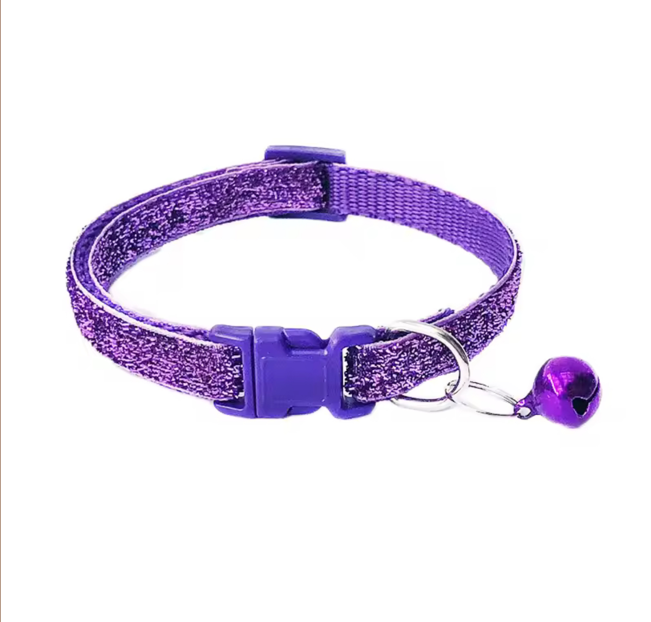 Blink Collar | Purple