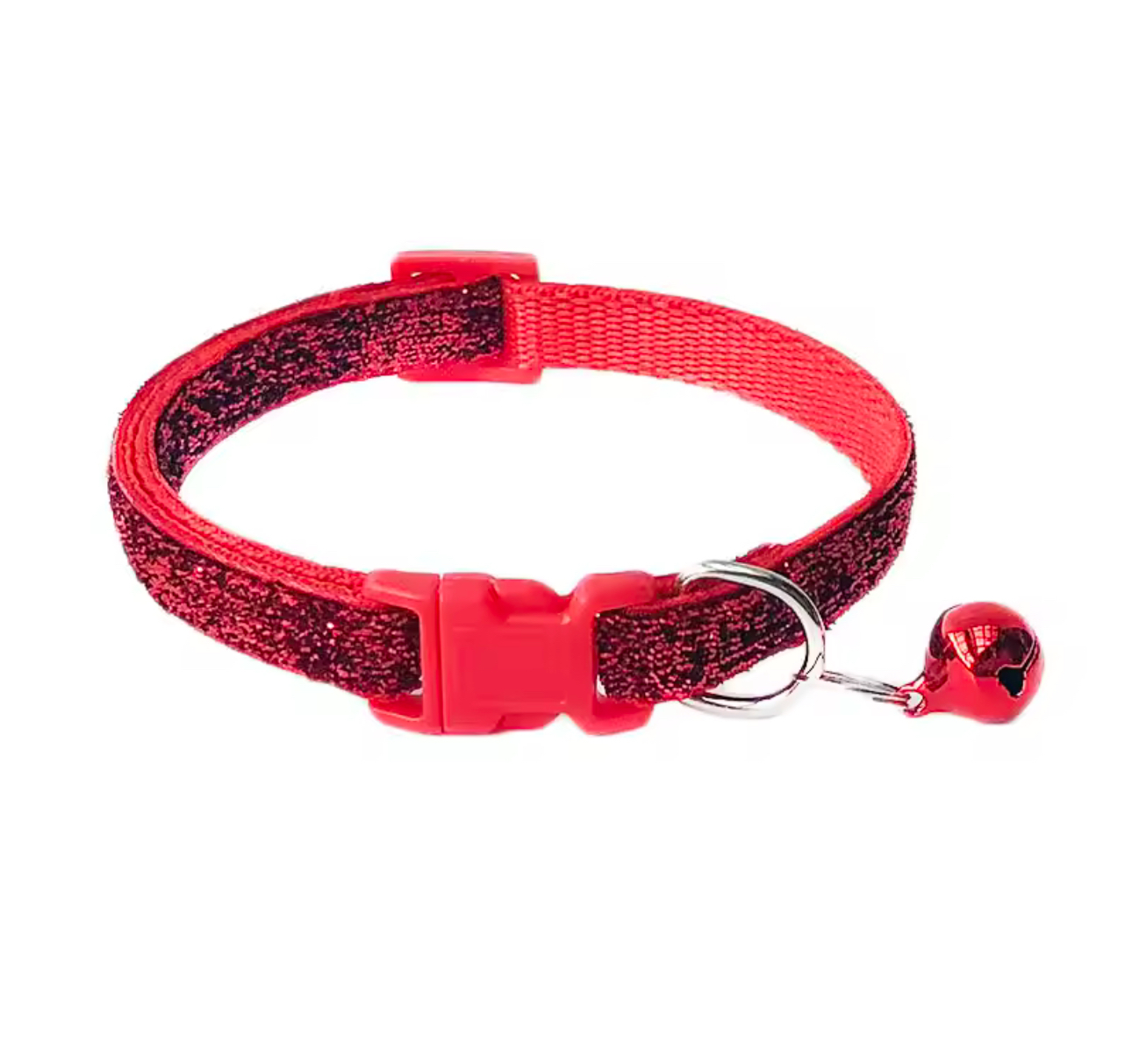 Blink Collar | Red