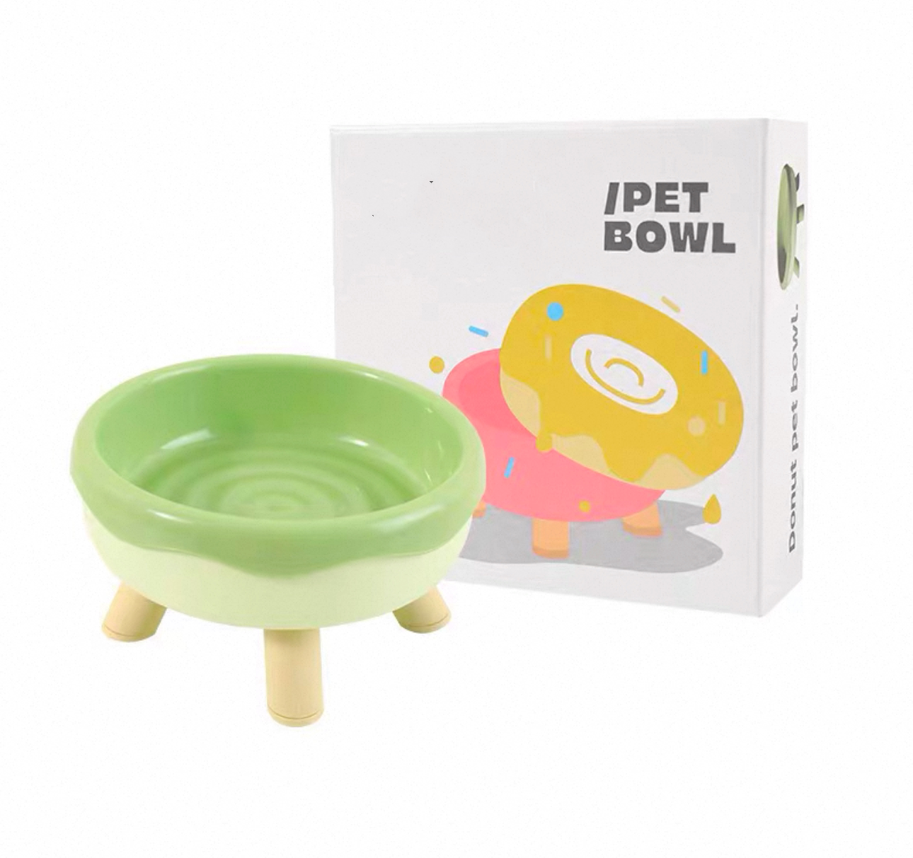 Donut Bowl